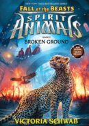 Broken Ground epub