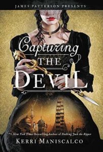  Capturing the Devil epub