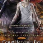 City of Heavenly Fire epub