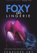 Foxy in Lingerie epub