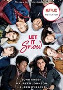 Let It Snow epub