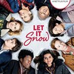 Let It Snow epub