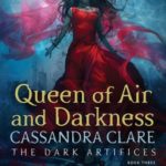 Queen of Air and Darkness epub