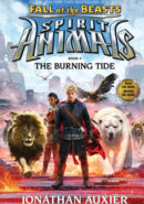 The Burning Tide epub