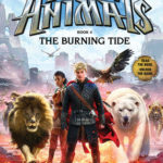 The Burning Tide epub