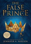 The False Prince epub