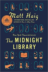 The Midnight Library: A Novel Epub