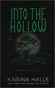 Into the Hollow