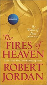 The Fires of Heaven